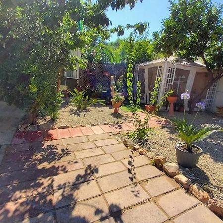 Appartamento Ambos Mundos Quartu SantʼElena Esterno foto