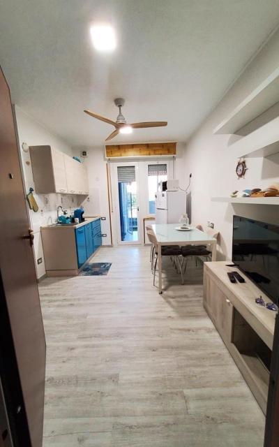 Appartamento Ambos Mundos Quartu SantʼElena Esterno foto