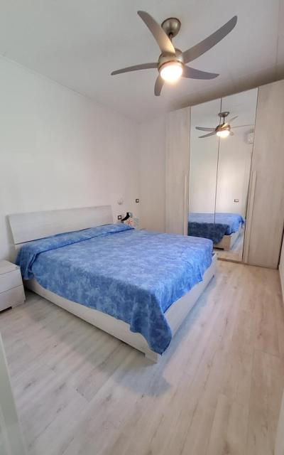 Appartamento Ambos Mundos Quartu SantʼElena Esterno foto